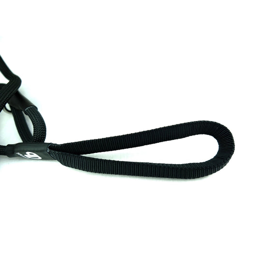 Slip lead Black - Pet Supplier Store