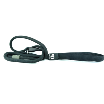 Slip lead Black - Pet Supplier Store