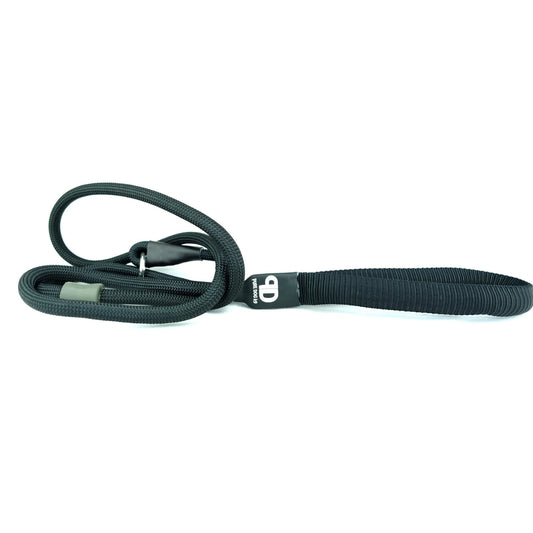 Slip lead Black - Pet Supplier Store