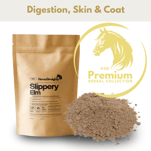 Slippery Elm - Pet Supplier Store