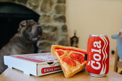 Snack Attack Good Boy Cola - Pet Supplier Store