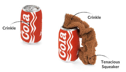 Snack Attack Good Boy Cola - Pet Supplier Store