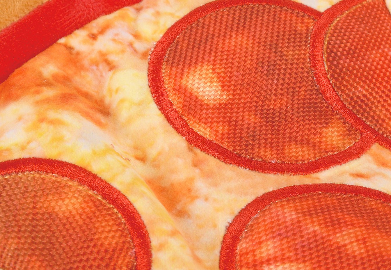 Snack Attack Puppy-roni Pizza - Pet Supplier Store