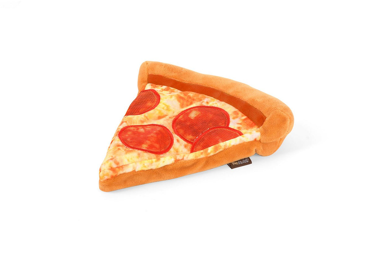 Snack Attack Puppy-roni Pizza - Pet Supplier Store