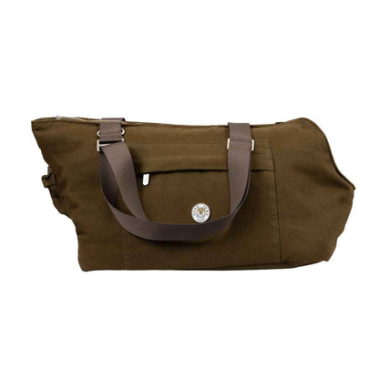 Soho Poms Berwick Pet Carrier - Mosswood - Ideal for Dogs & Cats - Pet Supplier Store