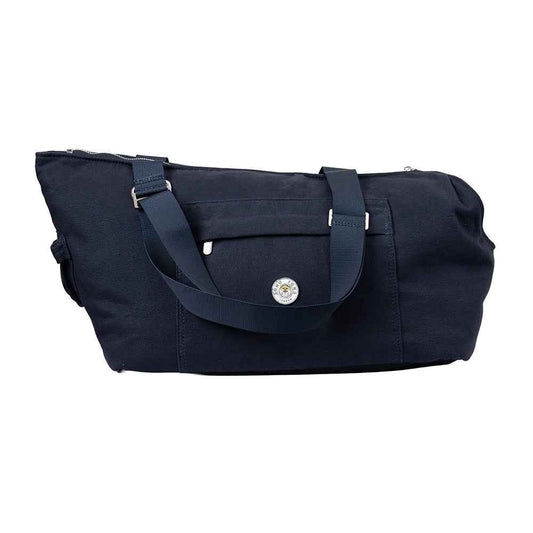 Soho Poms Berwick Pet Carrier - Navy - Ideal for Dogs & Cats - Pet Supplier Store