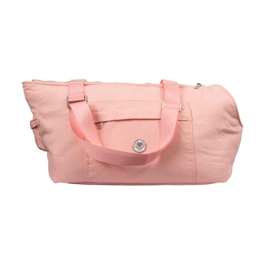 Soho Poms Berwick Pet Carrier - Pink Pepper - Ideal for Dogs & Cats - Pet Supplier Store