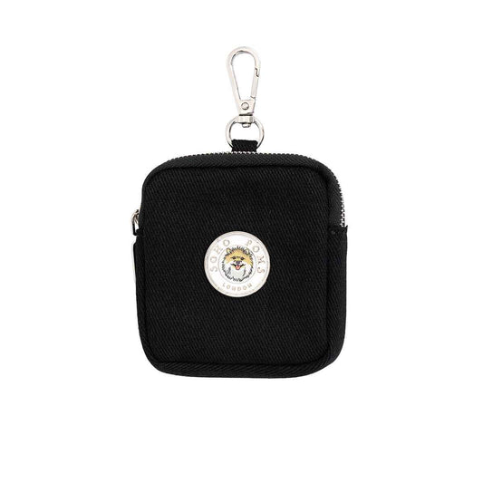 Soho Poms Berwick Treat Pouch - Urban Ink - Pet Supplier Store