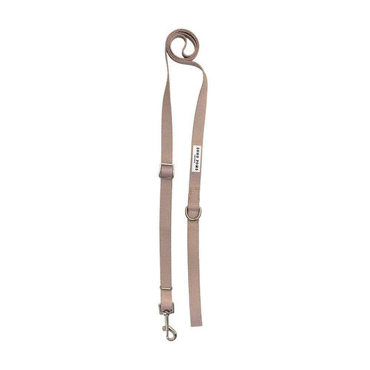 Soho Poms Carnaby Lead - Vanilla Cream - Pet Supplier Store
