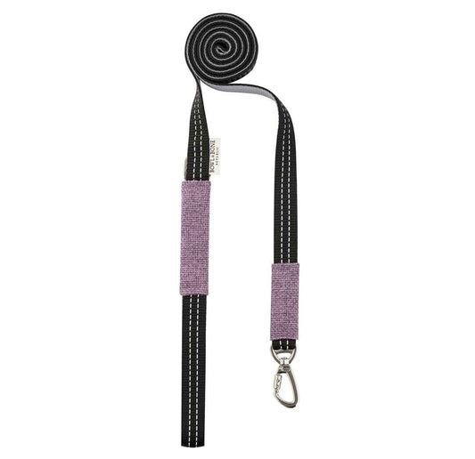 Soho Poms x Bowl & Bone Republic Dog Lead - Lily - Pet Supplier Store