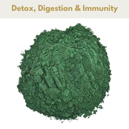 Spirulina Powder