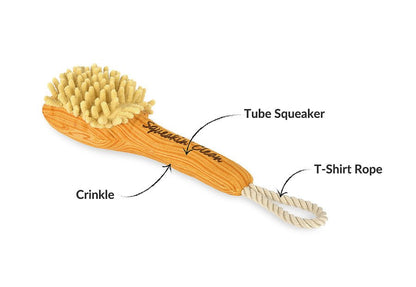 Splish Splash - Bark n' Bristles - Pet Supplier Store