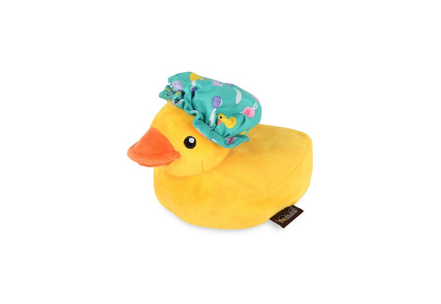 Splish Splash - Bubbles the Duck - Pet Supplier Store