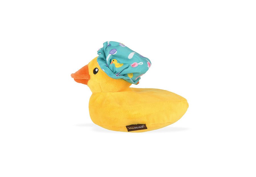 Splish Splash - Bubbles the Duck - Pet Supplier Store