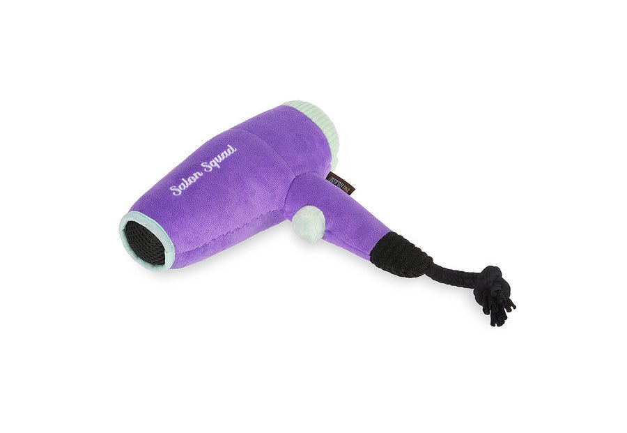 Splish Splash - Howlin' Hair Dryer - Pet Supplier Store
