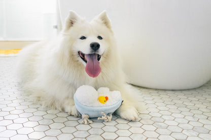 Splish Splash - Rub-a-dub-Tub - Pet Supplier Store