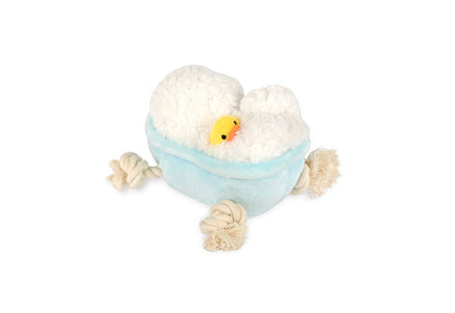 Splish Splash - Rub-a-dub-Tub - Pet Supplier Store