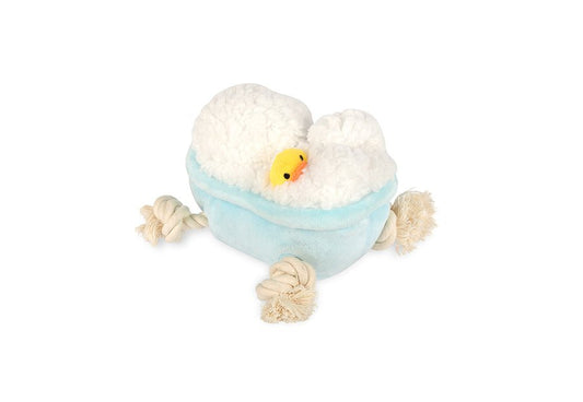 Splish Splash - Rub-a-dub-Tub - Pet Supplier Store