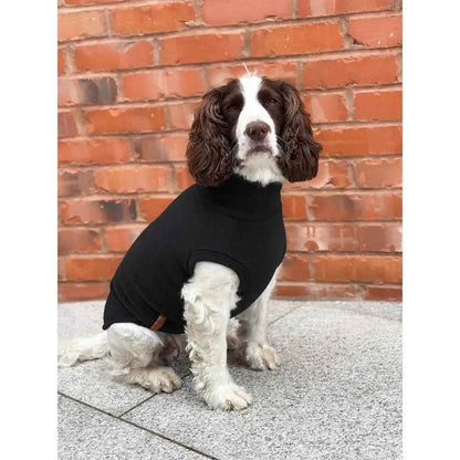Standard Sized Fleece Snuggle Jumper - Ready to Ship | Hugo and Ted - Pet Supplier Store