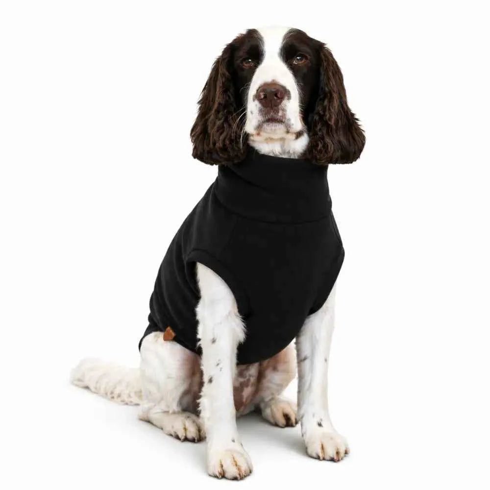 Standard Sized Fleece Snuggle Jumper - Ready to Ship | Hugo and Ted - Pet Supplier Store