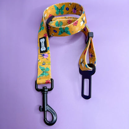 Summer Buzzin Seat Belt Clip - Pet Supplier Store