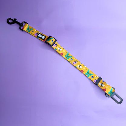 Summer Buzzin Seat Belt Clip - Pet Supplier Store