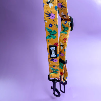 Summer Buzzin Seat Belt Clip - Pet Supplier Store