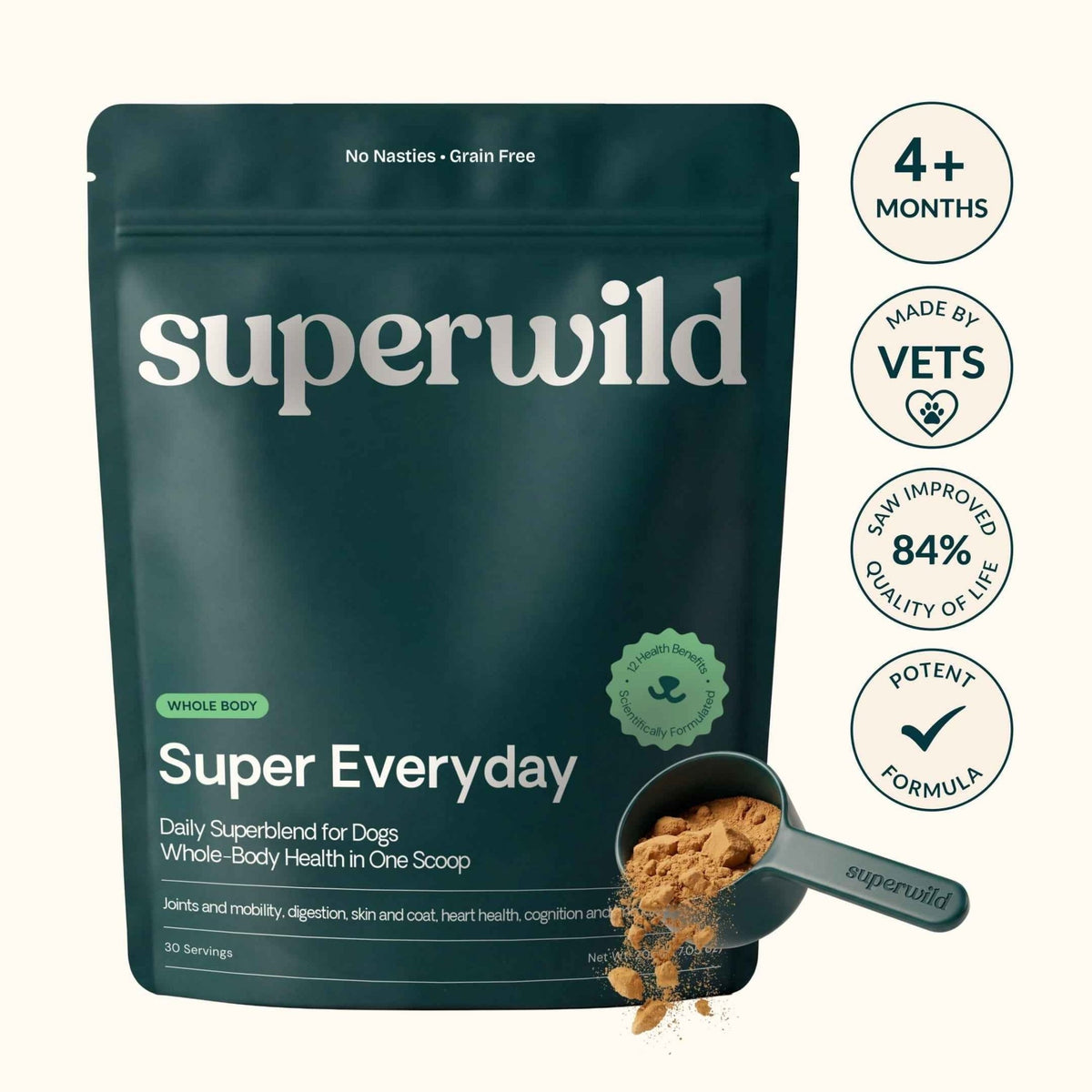 Super Everyday - Pet Supplier Store