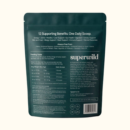 Super Everyday - Pet Supplier Store