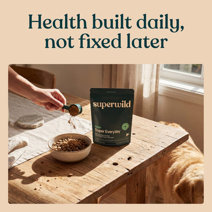 Super Everyday - Pet Supplier Store