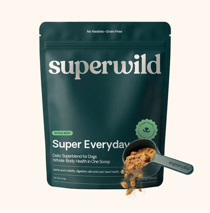 Super Everyday