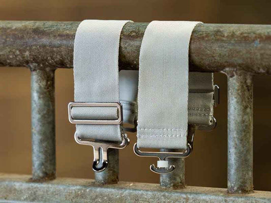 Surcingle Extender (Pair) - Pet Supplier Store