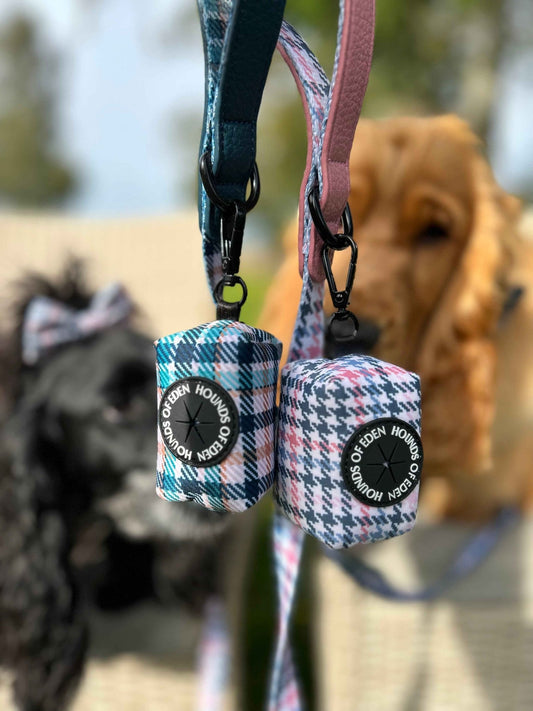 Tealing Smart Design Poop Bag Holder - Pet Supplier Store