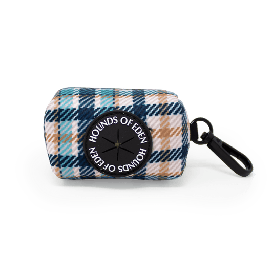 Tealing Smart Design Poop Bag Holder - Pet Supplier Store
