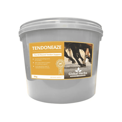 Tendoneaze - Global Herbs - Pet Supplier Store