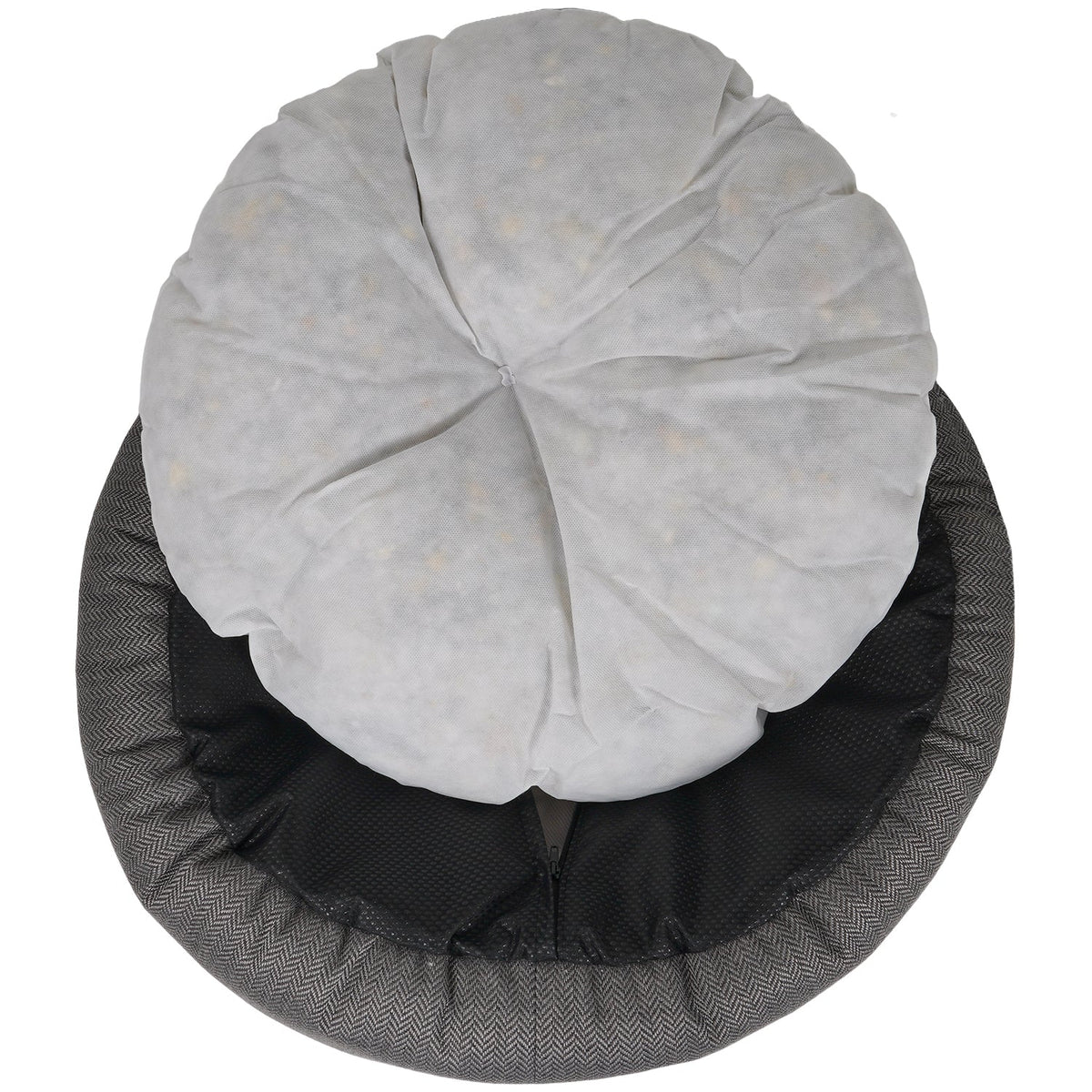 THE BALMORAL | LUXURY DONUT BED - Pet Supplier Store