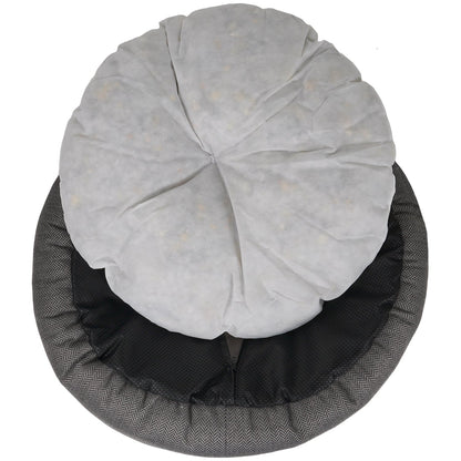 THE BALMORAL | LUXURY DONUT BED - Pet Supplier Store