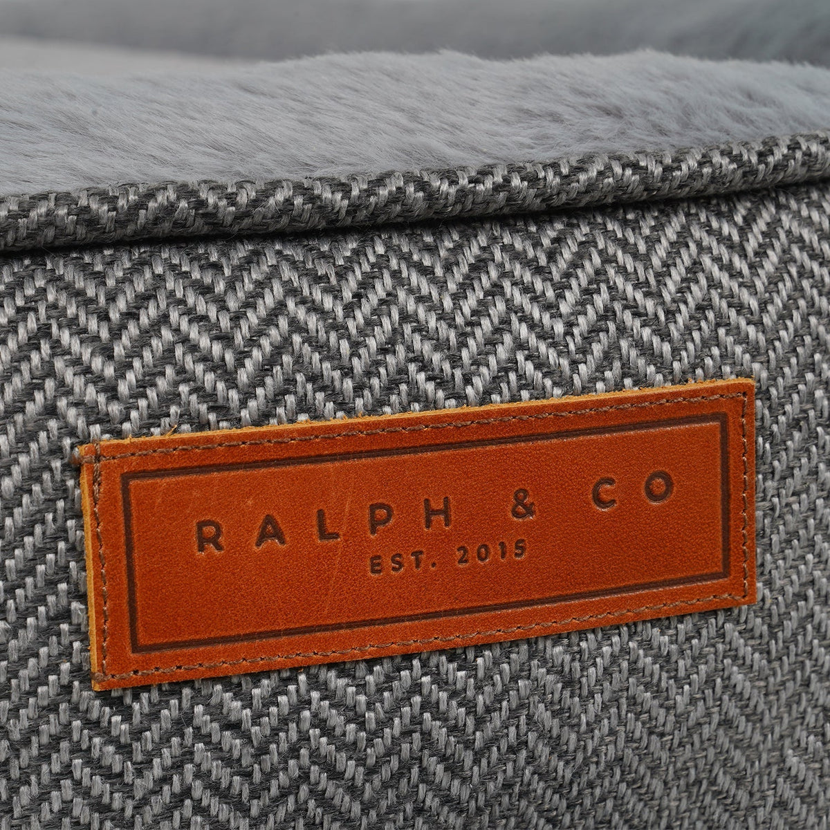 THE BALMORAL | LUXURY DONUT BED - Pet Supplier Store