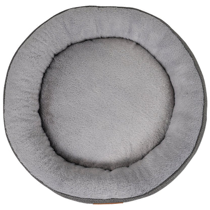 THE BALMORAL | LUXURY DONUT BED - Pet Supplier Store