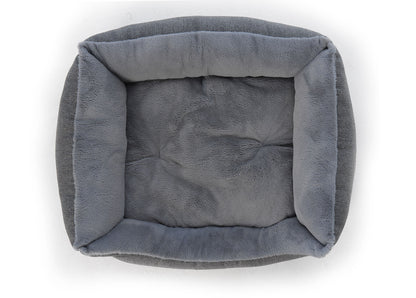 THE BALMORAL | LUXURY HERRINGBONE BED - Pet Supplier Store