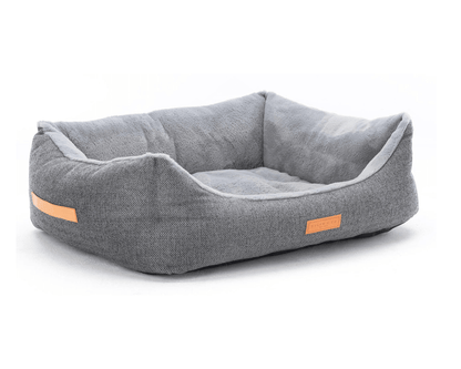 THE BALMORAL | LUXURY HERRINGBONE BED - Pet Supplier Store