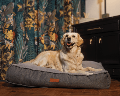 THE BALMORAL | LUXURY PILLOW BED - Pet Supplier Store