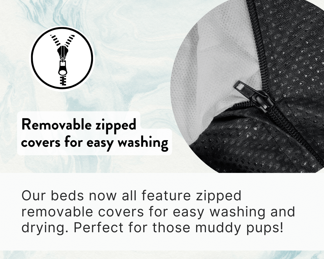 THE BALMORAL | LUXURY PILLOW BED - Pet Supplier Store