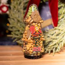 The Barking Bakery Christmas Tree…eats! - Pet Supplier Store