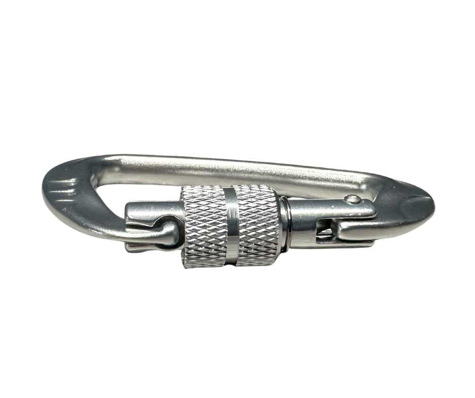 The BTactical™ Carabiner - Pack of 3 - Pet Supplier Store