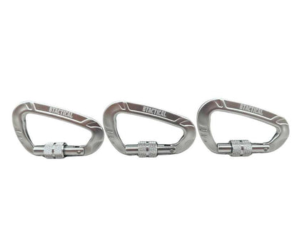 The BTactical™ Carabiner - Pack of 3 - Pet Supplier Store