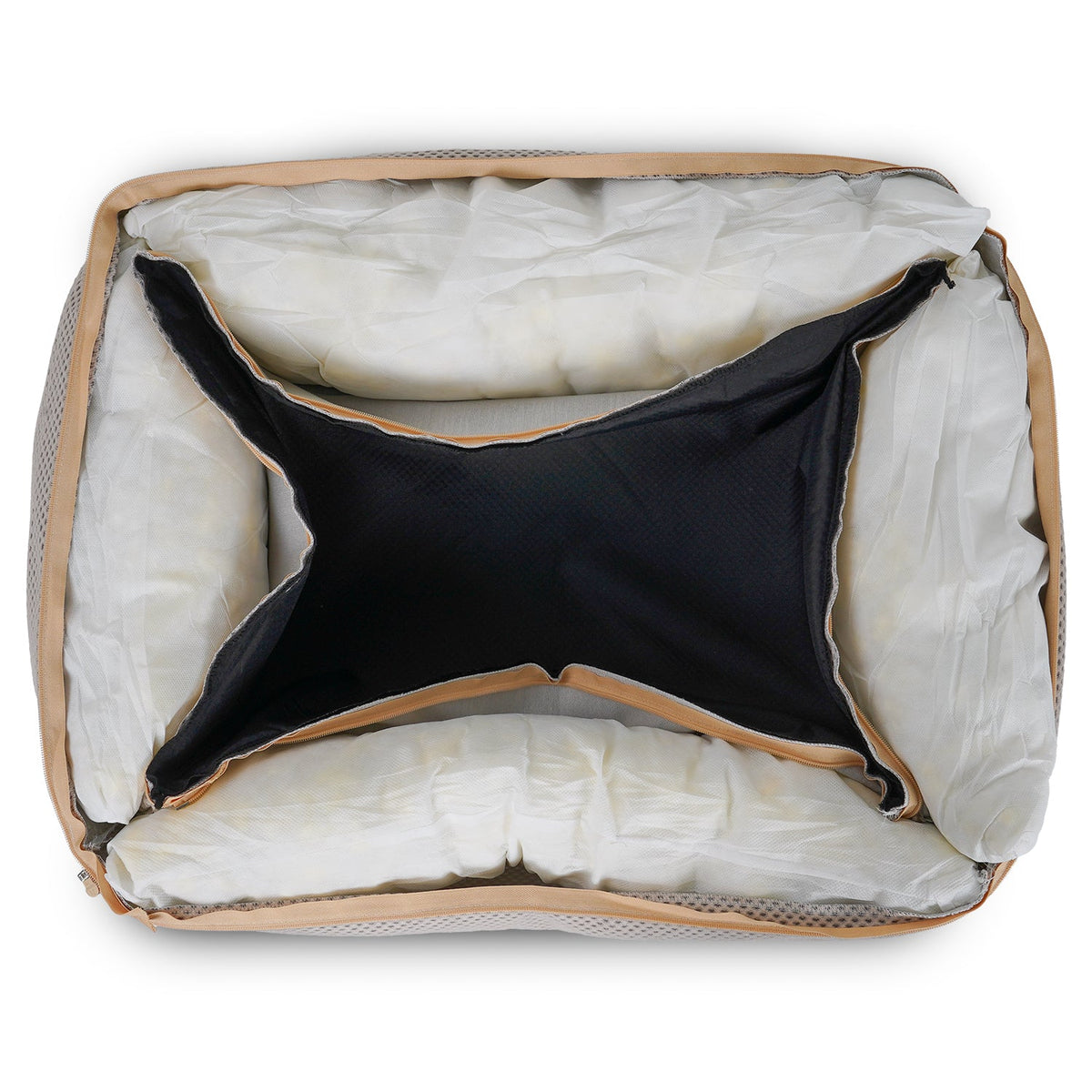 THE CHATSWORTH | LUXURY MEMORY FOAM BED - Pet Supplier Store