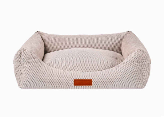 THE CHATSWORTH | LUXURY MEMORY FOAM BED - Pet Supplier Store