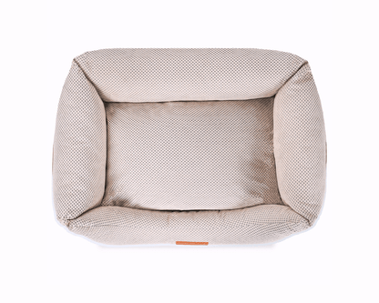 THE CHATSWORTH | LUXURY MEMORY FOAM BED - Pet Supplier Store
