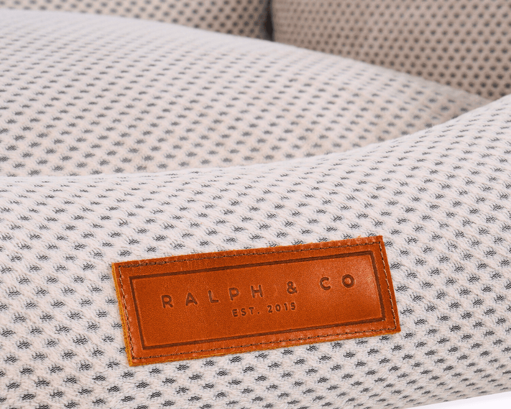 THE CHATSWORTH | LUXURY MEMORY FOAM BED - Pet Supplier Store